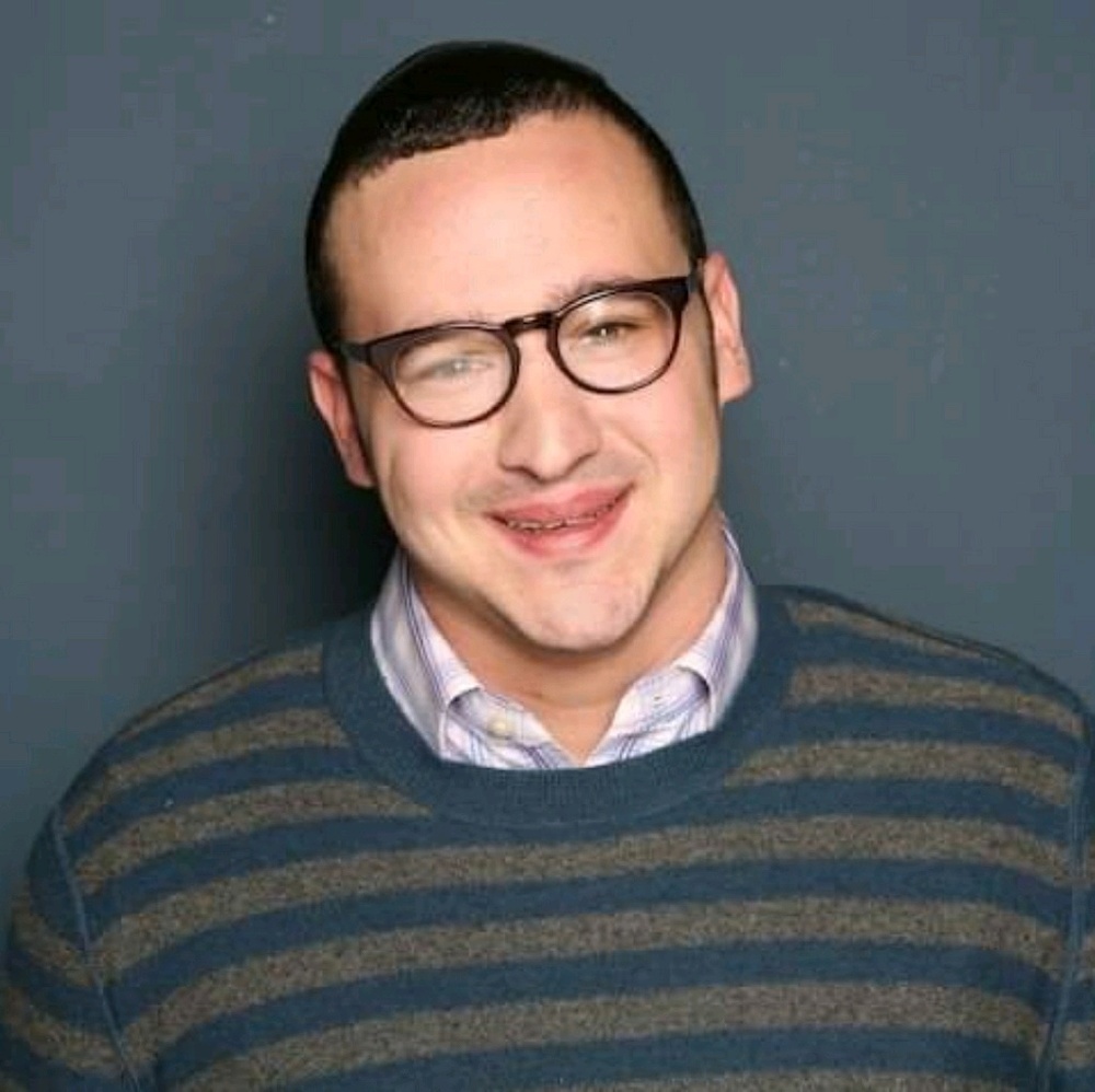 Meet your Posher, Ben